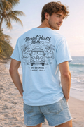 T-Shirt Mental Health Matters